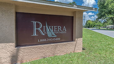 Riviera Place Apartments